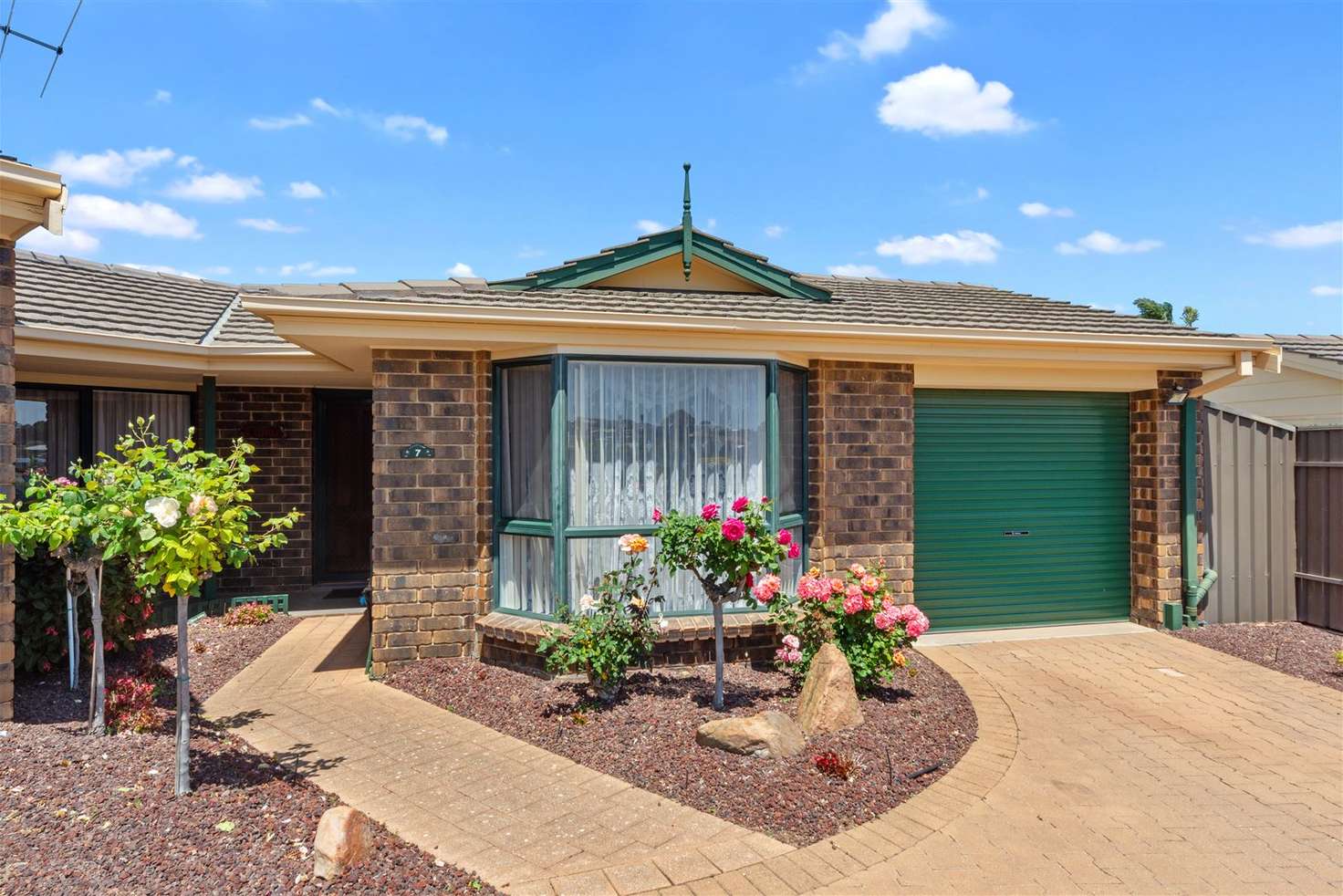 Main view of Homely unit listing, 7/21 Olivier Terrace, Hallett Cove SA 5158