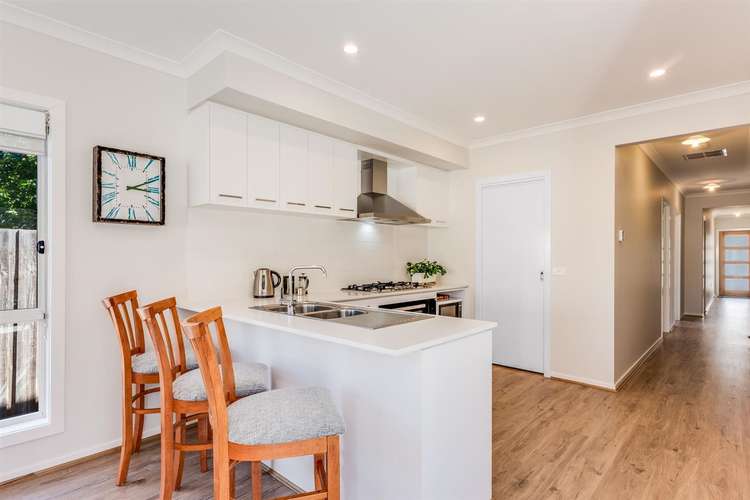 Second view of Homely unit listing, 146 A Matthews Road, Corio VIC 3214
