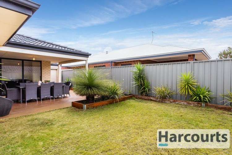 Second view of Homely house listing, 17 Ponderosa Road, Aubin Grove WA 6164