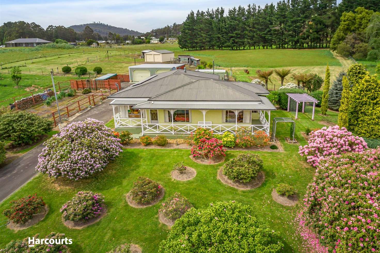 Main view of Homely house listing, 153 Arve Road, Geeveston TAS 7116