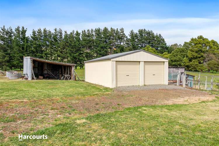 Sixth view of Homely house listing, 153 Arve Road, Geeveston TAS 7116