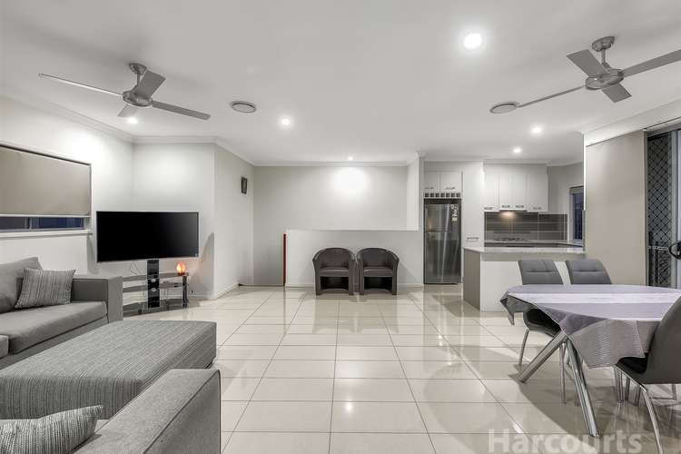 Second view of Homely apartment listing, 11/7 Kondalilla Place, Fitzgibbon QLD 4018