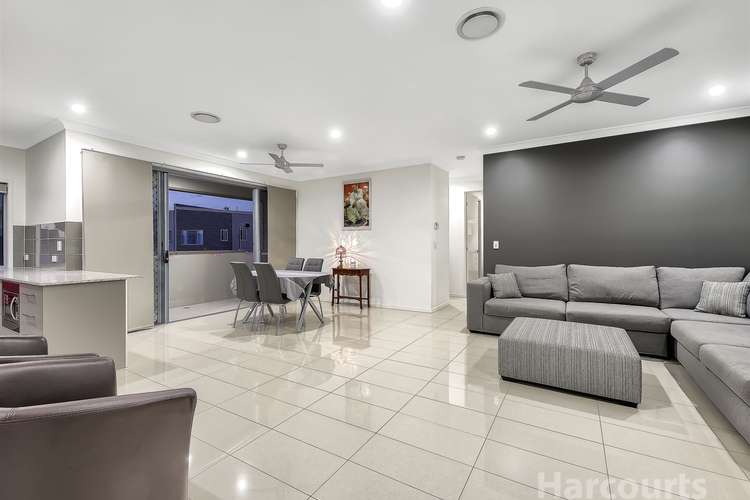 Third view of Homely apartment listing, 11/7 Kondalilla Place, Fitzgibbon QLD 4018