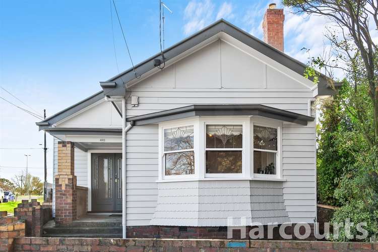 Second view of Homely house listing, 422 Skipton Street, Redan VIC 3350
