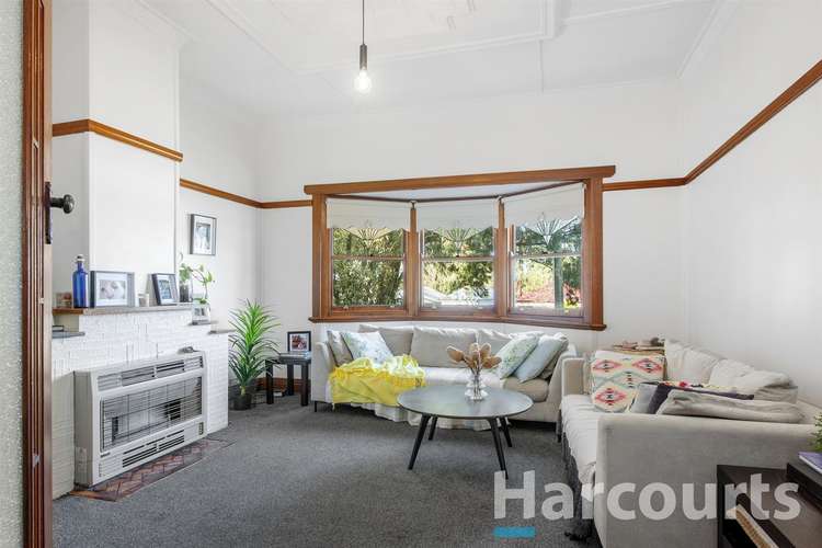 Fifth view of Homely house listing, 422 Skipton Street, Redan VIC 3350
