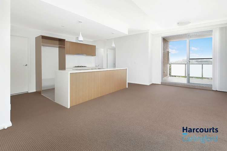 Second view of Homely apartment listing, 94/6-16 Hargraves Street, Gosford NSW 2250