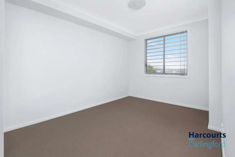 Fourth view of Homely apartment listing, 94/6-16 Hargraves Street, Gosford NSW 2250