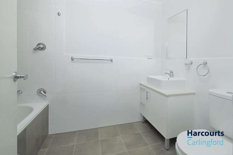 Fifth view of Homely apartment listing, 94/6-16 Hargraves Street, Gosford NSW 2250