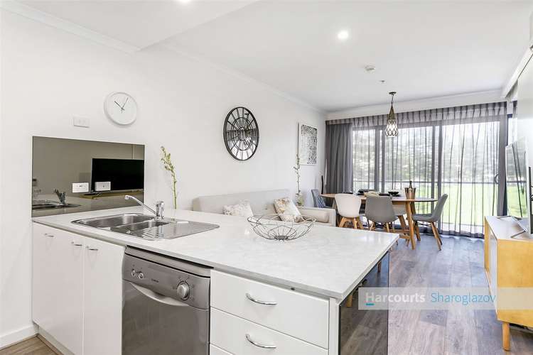 Second view of Homely apartment listing, 26/1 Chappell Drive, Glenelg SA 5045