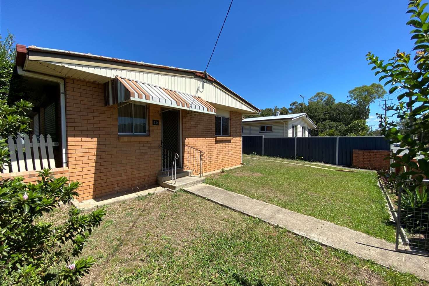 Main view of Homely house listing, 10 Duffield Road, Kallangur, Kallangur QLD 4503