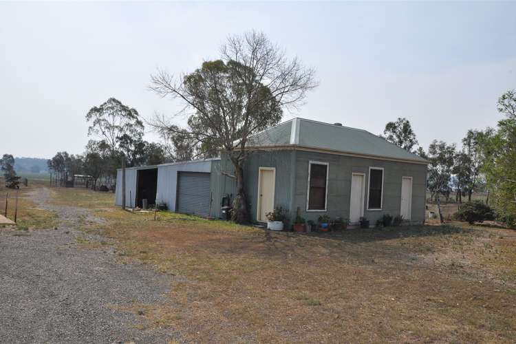 Sixth view of Homely ruralOther listing, 3133 New England Hwy, Scone NSW 2337