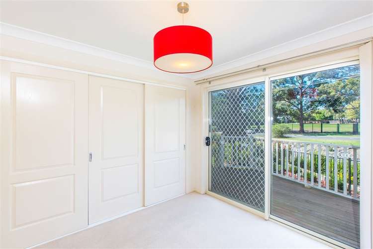 Main view of Homely villa listing, 5 Mountainview Mews, Albion Park NSW 2527