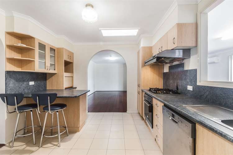 Second view of Homely house listing, 13 Cawdell drive, Albion Park NSW 2527