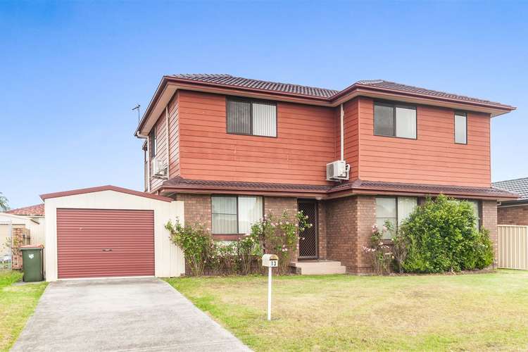 Third view of Homely house listing, 13 Cawdell drive, Albion Park NSW 2527