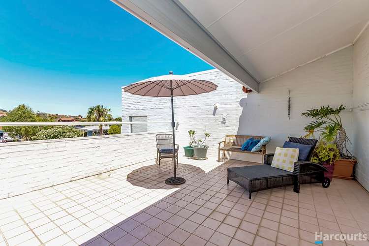 Sixth view of Homely villa listing, 33/70 Marina Boulevard, Ocean Reef WA 6027