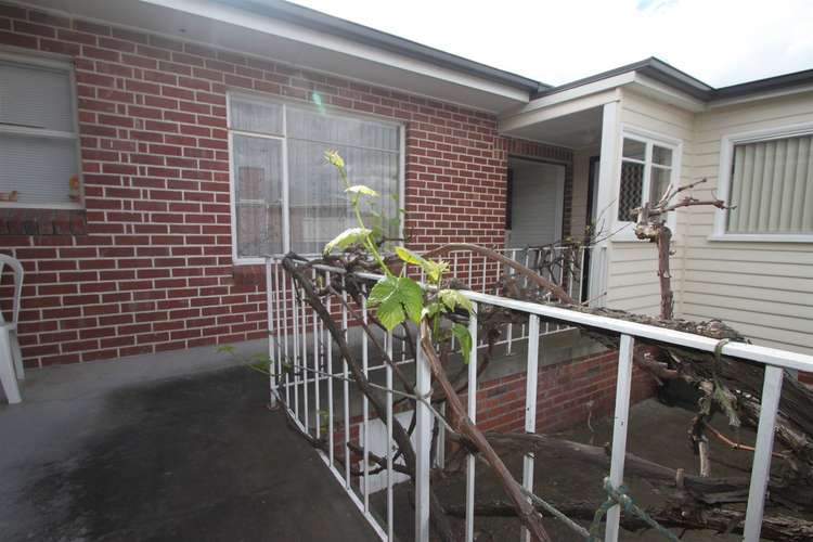 Main view of Homely unit listing, 2/13 Hull Street, Glenorchy TAS 7010
