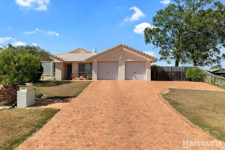 Main view of Homely house listing, 28 King Henry Court, Torquay QLD 4655
