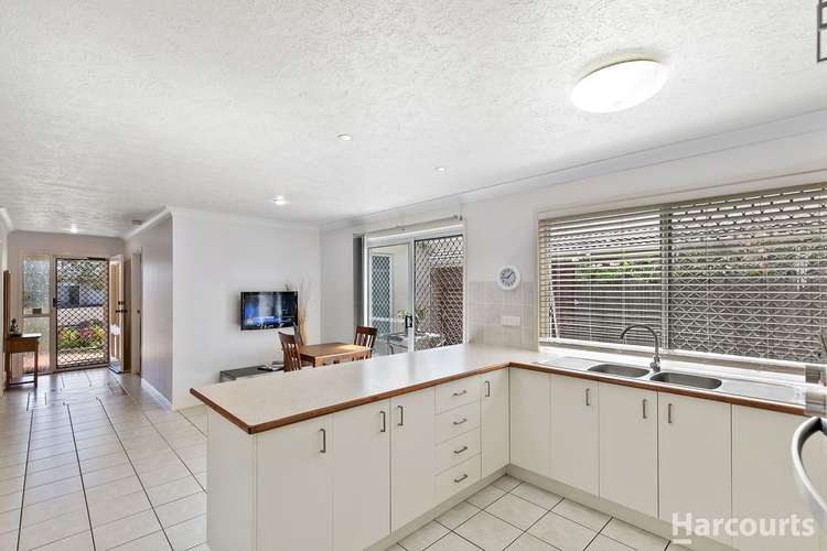 Second view of Homely house listing, 28 King Henry Court, Torquay QLD 4655