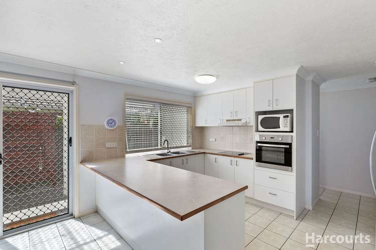 Fourth view of Homely house listing, 28 King Henry Court, Torquay QLD 4655