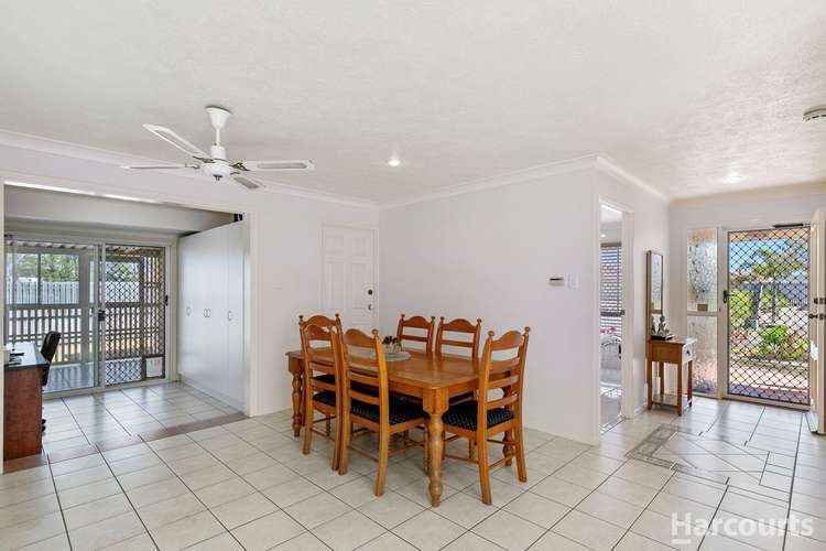 Fifth view of Homely house listing, 28 King Henry Court, Torquay QLD 4655