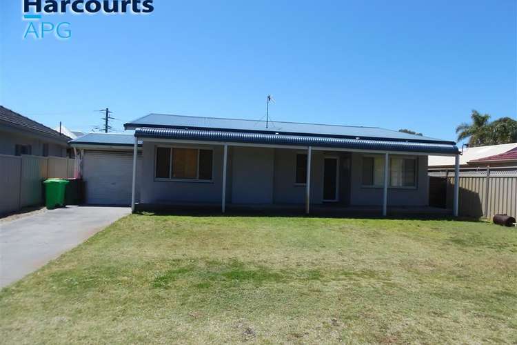 Main view of Homely house listing, 5 King Road, East Bunbury WA 6230