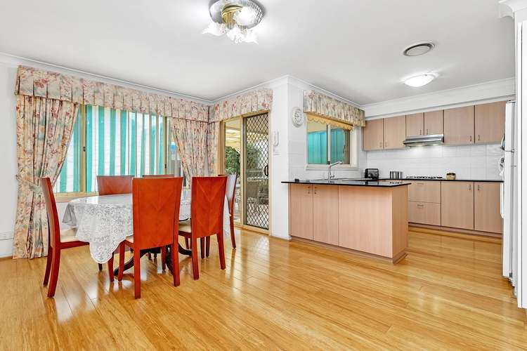 Fourth view of Homely semiDetached listing, 274 Great Western Highway, Wentworthville NSW 2145