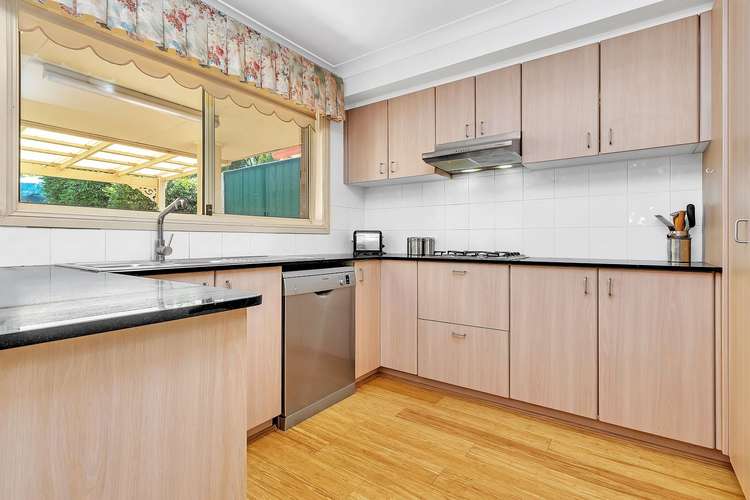 Fifth view of Homely semiDetached listing, 274 Great Western Highway, Wentworthville NSW 2145