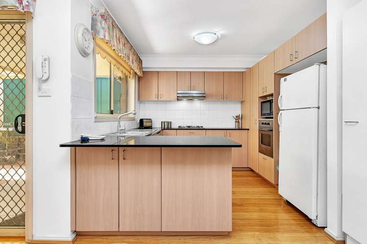 Sixth view of Homely semiDetached listing, 274 Great Western Highway, Wentworthville NSW 2145