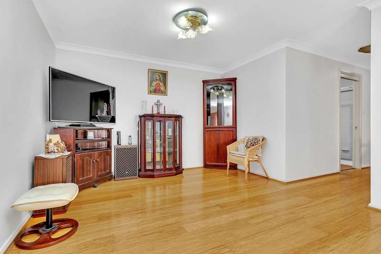 Seventh view of Homely semiDetached listing, 274 Great Western Highway, Wentworthville NSW 2145