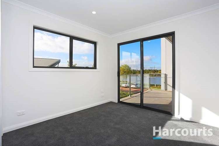 Fifth view of Homely townhouse listing, 1 Vautier Place, South Morang VIC 3752