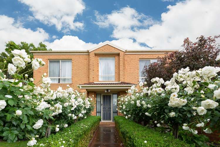 Second view of Homely house listing, 20 Cascade Way, Hallam VIC 3803