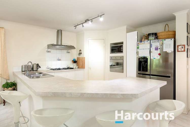 Third view of Homely house listing, 20 Cascade Way, Hallam VIC 3803