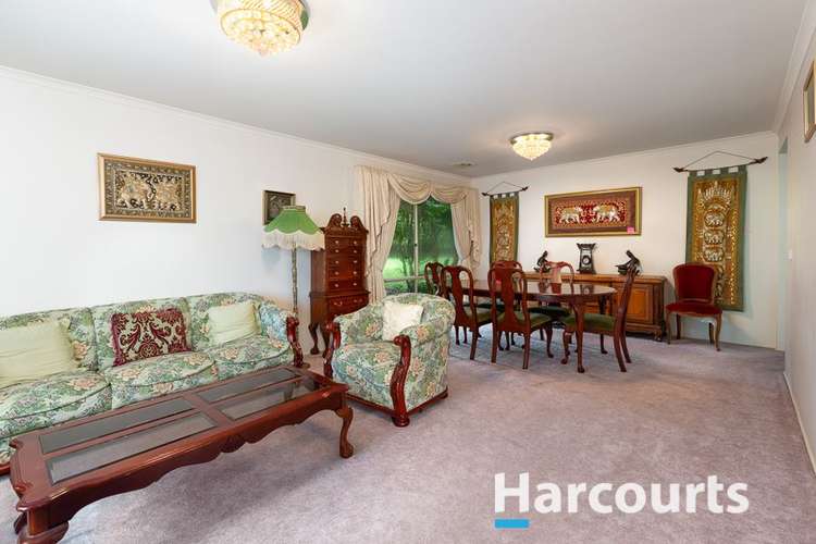 Fourth view of Homely house listing, 20 Cascade Way, Hallam VIC 3803