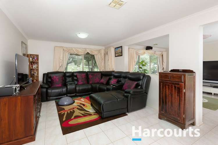 Fifth view of Homely house listing, 20 Cascade Way, Hallam VIC 3803