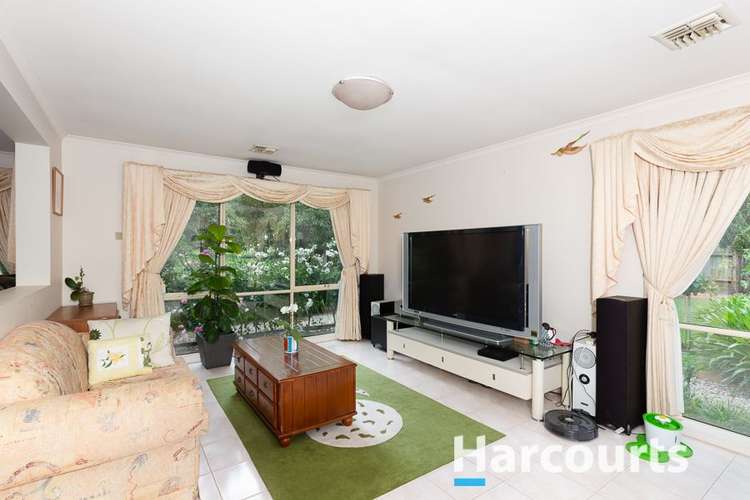 Sixth view of Homely house listing, 20 Cascade Way, Hallam VIC 3803