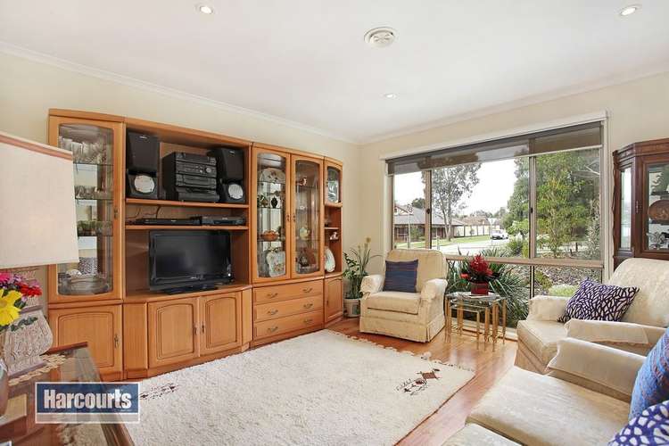 Third view of Homely house listing, 79 Campaspe Drive, Croydon Hills VIC 3136