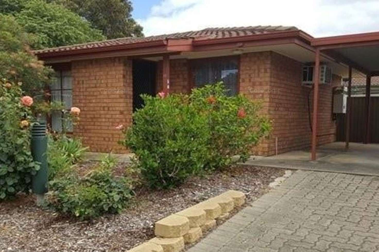 Main view of Homely unit listing, 13/7 Easton, Morphett Vale SA 5162