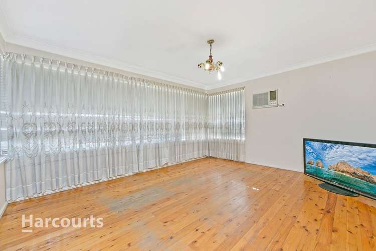 Fifth view of Homely house listing, 92 Fuller Street, Mount Druitt NSW 2770