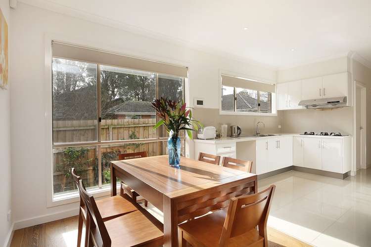 Second view of Homely townhouse listing, 3/4 Downing Street, Blackburn VIC 3130