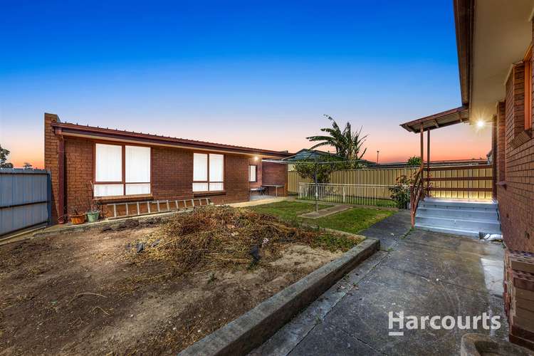 Second view of Homely house listing, 77 Murray Street, Sunshine West VIC 3020