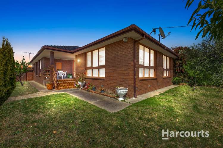 Third view of Homely house listing, 77 Murray Street, Sunshine West VIC 3020