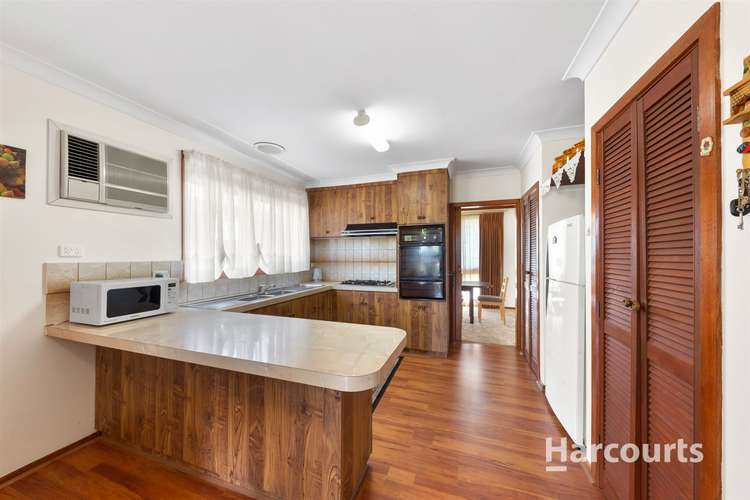 Fifth view of Homely house listing, 77 Murray Street, Sunshine West VIC 3020