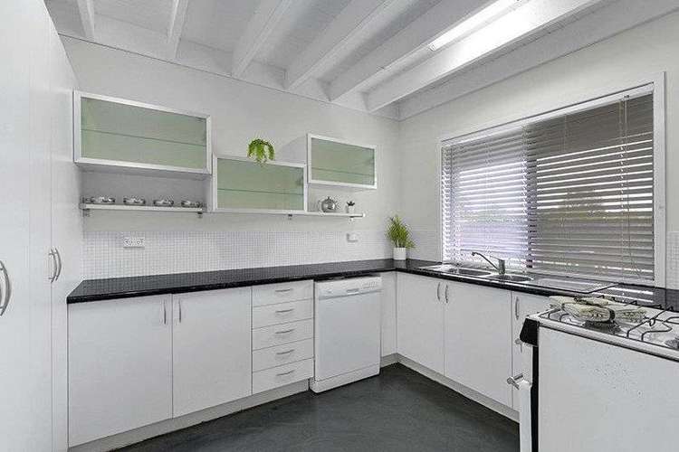 Fifth view of Homely unit listing, 4/53 Junction Road, Clayfield QLD 4011