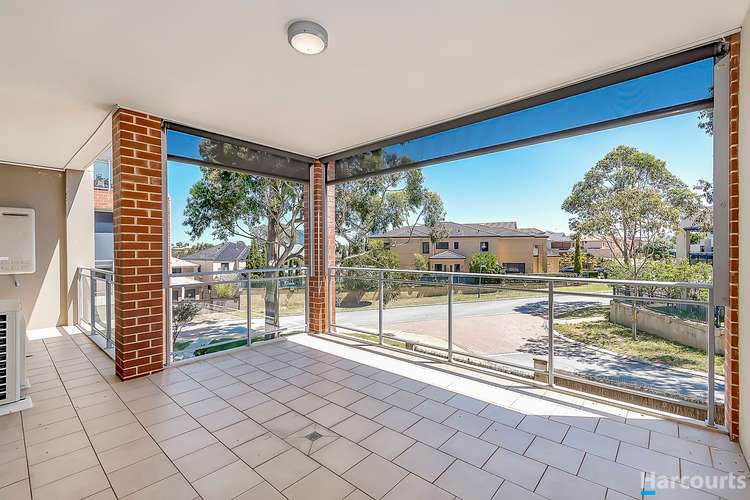 51//10 Roebuck Drive, Salter Point WA 6152