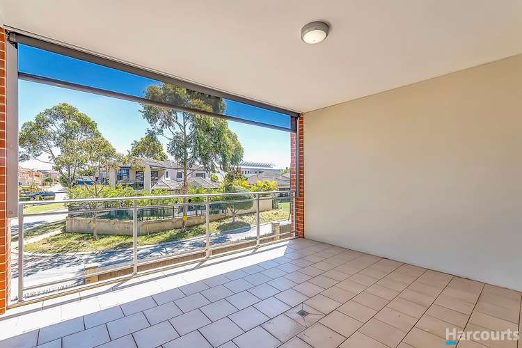 Fourth view of Homely retirement listing, 51//10 Roebuck Drive, Salter Point WA 6152