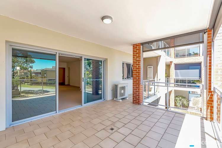 Fifth view of Homely retirement listing, 51//10 Roebuck Drive, Salter Point WA 6152