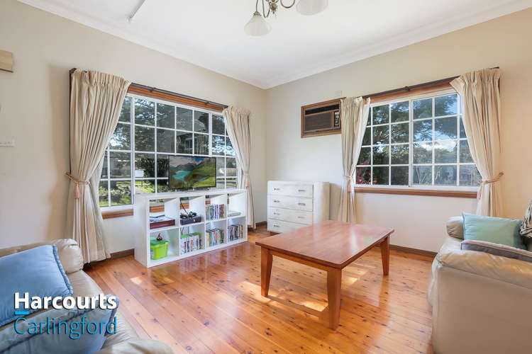 Second view of Homely house listing, 6 Bonar Street, Telopea NSW 2117