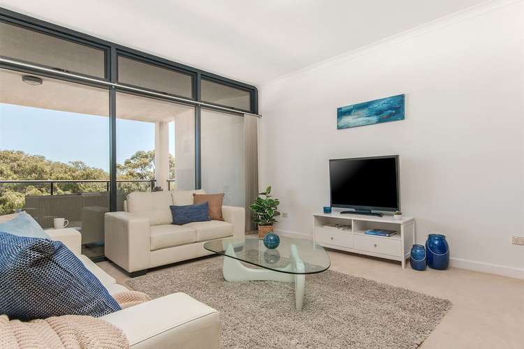 Second view of Homely apartment listing, 10/43 Rockingham Beach Road, Rockingham WA 6168