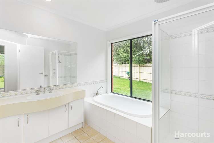 Fifth view of Homely house listing, 62 Galloway Drive, Narre Warren South VIC 3805