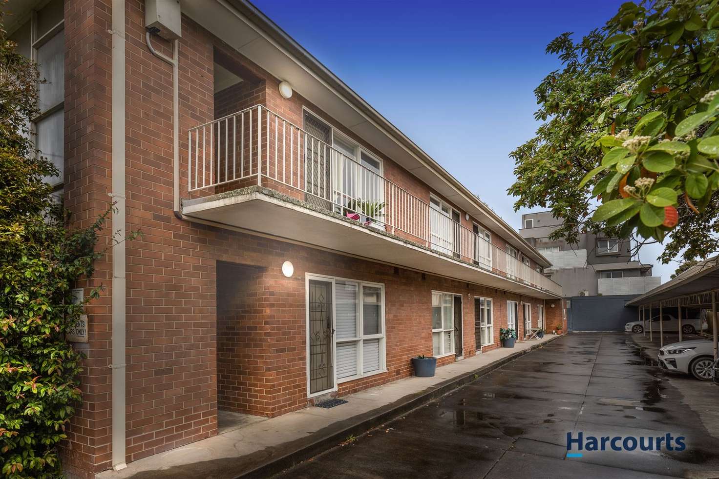 Main view of Homely flat listing, Lot 4/23 Kokaribb Road, Carnegie VIC 3163